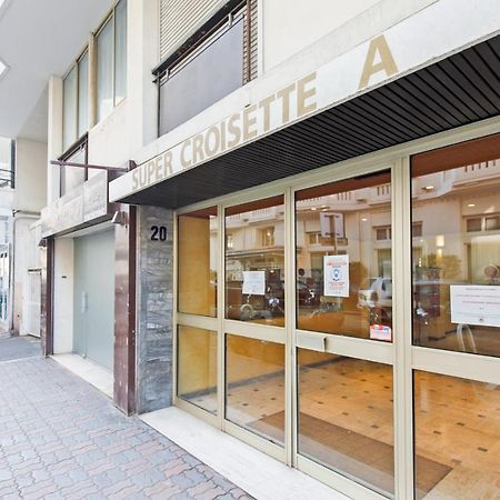Petit Martinez Yourhosthelper Cannes Exterior foto